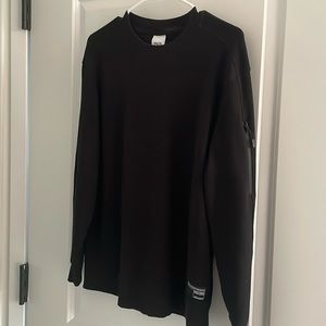 Men’s Zara long sleeves